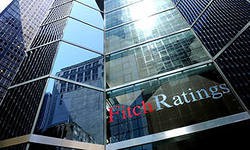 Fitch подтвердило долгосрочный рейтинг Петербурга на уровне "BBB" со стабильным прогнозом Fitch подтвердило долгосрочный рейтинг Петербурга на уровне "BBB" со стабильным прогнозом