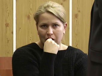 Экс-чиновница Минобороны РФ Евгения Васильева под домашним арестом до 23 марта Экс-чиновница Минобороны РФ Евгения Васильева под домашним арестом до 23 марта
