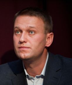 Окончательное обвинение предъявлено Алексею Навальному по делу "Кировлеса" Окончательное обвинение предъявлено Алексею Навальному по делу "Кировлеса"