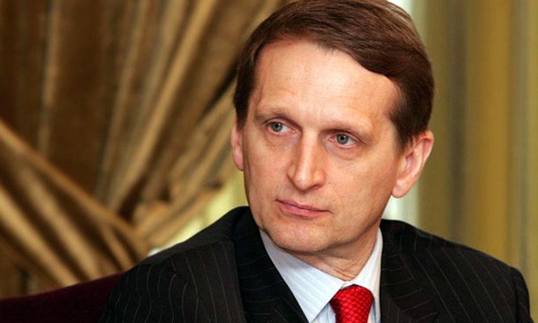 В Петербурге нужно открыть отделение Российского исторического общества В Петербурге нужно открыть отделение Российского исторического общества