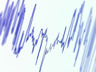 В Восточной Сибири произошло землетрясение магнитудой 5,7 