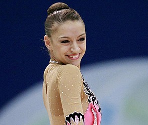 Ирина Винер заверила, что Евгения Канаева не завершала карьеру Ирина Винер заверила, что Евгения Канаева не завершала карьеру