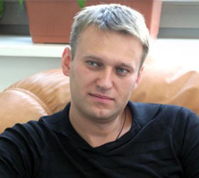 Навального уведомили о завершении следственных действий по делу «Кировлеса» Навального уведомили о завершении следственных действий по делу «Кировлеса»