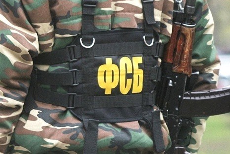 ФСБ получила поручение президента создать госсистему обнаружения компьютерных атак на информресурсы РФ ФСБ получила поручение президента создать госсистему обнаружения компьютерных атак на информресурсы РФ