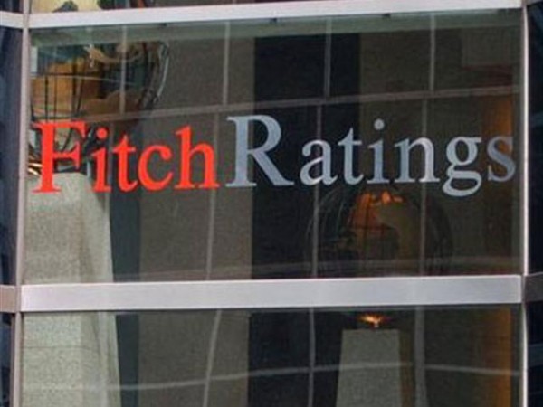 Сбербанку Fitch присвоил РДЭ в местной валюте "BBB" со стабильным прогнозом Сбербанку Fitch присвоил РДЭ в местной валюте "BBB" со стабильным прогнозом