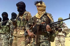 Власти Алжира не располагают информацией о пяти захваченных иностранцах Власти Алжира не располагают информацией о пяти захваченных иностранцах
