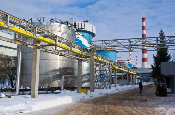 Неполадки в работе генератора послужили причиной остановки первого блока Калининской АЭС Неполадки в работе генератора послужили причиной остановки первого блока Калининской АЭС