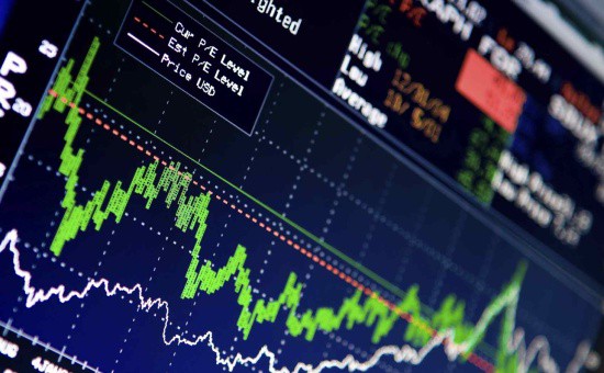 Капитализация Московской биржи оценена в $4,5-5,3 млрд Капитализация Московской биржи оценена в $4,5-5,3 млрд