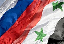 Москва не исключает дальнейшего сокращения числа сотрудников российского посольства в Сирии Москва не исключает дальнейшего сокращения числа сотрудников российского посольства в Сирии
