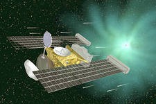 В 2015 году Deep Space Industries планирует запустить первые зонды своего "астероидного" флота В 2015 году Deep Space Industries планирует запустить первые зонды своего "астероидного" флота