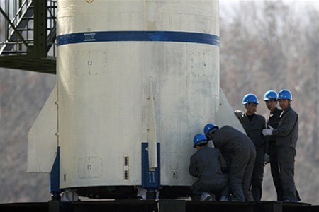 Совет безопасности ООН принял решение расширить санкции против Китая Совет безопасности ООН принял решение расширить санкции против Китая