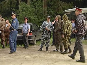 Пропавший под Владимиром мальчик погиб от черепно-мозговой травмы Пропавший под Владимиром мальчик погиб от черепно-мозговой травмы