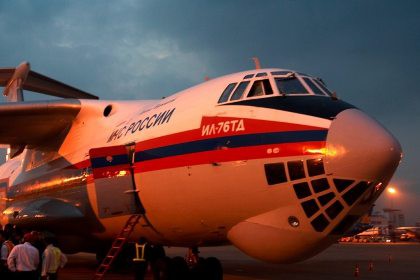 Эвакуация россиян из Сирии не запланирована Эвакуация россиян из Сирии не запланирована