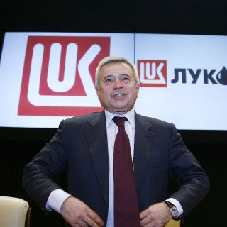 ЛУКОЙЛ заинтересован в ливанском шельфе и сотрудничестве с «Роснефью» ЛУКОЙЛ заинтересован в ливанском шельфе и сотрудничестве с «Роснефью»