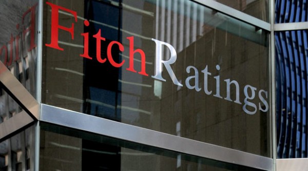Долгосрочный рейтинг дефолта эмитента ГСС подтвержден Fitch Долгосрочный рейтинг дефолта эмитента ГСС подтвержден Fitch