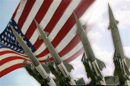 Россия готова вести диалог с США Россия готова вести диалог с США