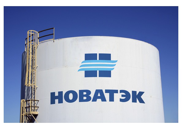 На 2013 год запланирован прирост добычи сырья НОВАТЭК на уровне прошлого года На 2013 год запланирован прирост добычи сырья НОВАТЭК на уровне прошлого года