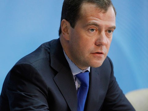 Премьер-министр считает стратегических инвесторов не самими важными для РФ Премьер-министр считает стратегических инвесторов не самими важными для РФ