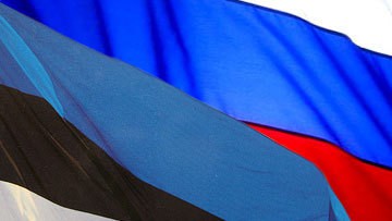 У Эстонии и РФ есть общие интересы У Эстонии и РФ есть общие интересы