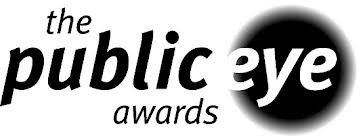 Shell и Goldman стали победителями антипремии Public Eye Awards-2013 Shell и Goldman стали победителями антипремии Public Eye Awards-2013