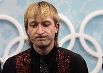 Евгений Плющенко снялся с чемпионата Европы по фигурному катанию Евгений Плющенко снялся с чемпионата Европы по фигурному катанию