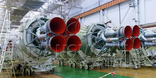 ЦСКБ "Прогресс" займется разработкой космического комплекса "Обзор-Р" ЦСКБ "Прогресс" займется разработкой космического комплекса "Обзор-Р"