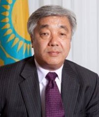Казахстан не поменял геополитические интересы Казахстан не поменял геополитические интересы