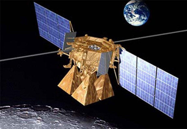 Лунный зонд "Луна-Глоб-1" будет оснащен меньшим количеством приборов Лунный зонд "Луна-Глоб-1" будет оснащен меньшим количеством приборов