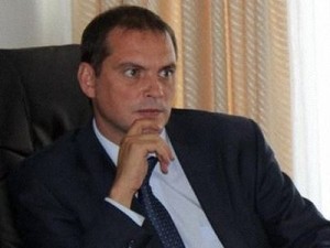 Ширшов может лишиться неприкосновенности Ширшов может лишиться неприкосновенности