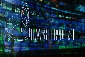 Road show «Газпрома» назначен на 28-29 января Road show «Газпрома» назначен на 28-29 января