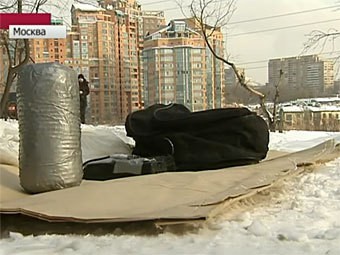 Принадлежавший Басаеву схрон с 450 кг взрывчатки ликвидирован в Ингушетии Принадлежавший Басаеву схрон с 450 кг взрывчатки ликвидирован в Ингушетии
