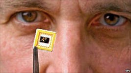 Физики создали двухмерные сверхтонкие графеновые транзисторы Физики создали двухмерные сверхтонкие графеновые транзисторы