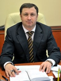 Пост министра экологии и природопользования Подмосковья занял Анзор Шомахов Пост министра экологии и природопользования Подмосковья занял Анзор Шомахов