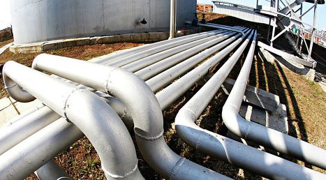 В Новороссийск будет возобновлена прокачка по магистральному нефтепроводу «Транснефть» В Новороссийск будет возобновлена прокачка по магистральному нефтепроводу «Транснефть»
