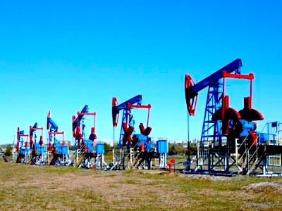 В 2012 г запасы нефти увеличила "Башнефть" В 2012 г запасы нефти увеличила "Башнефть"