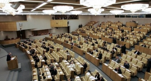 Законопроект о реформе Общественной палаты внесен в Госдуму группой сенаторов Законопроект о реформе Общественной палаты внесен в Госдуму группой сенаторов