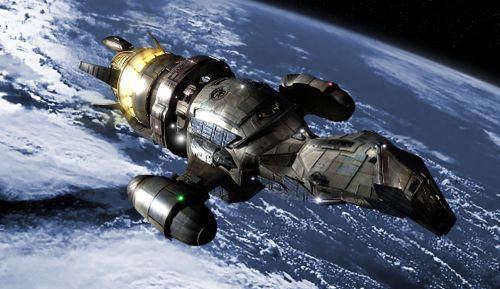 К концу 2018 года будет готова космическая ядерная энергодвигательная установка К концу 2018 года будет готова космическая ядерная энергодвигательная установка