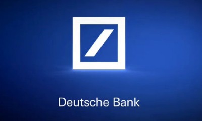 В 2012 году чистая прибыль Deutsche Bank составила 0,7 млрд. евро В 2012 году чистая прибыль Deutsche Bank составила 0,7 млрд. евро