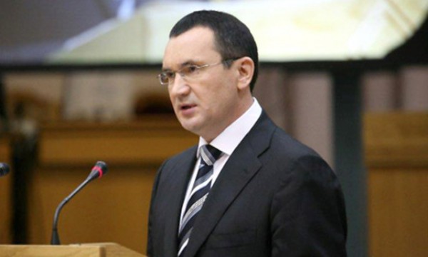 Импортная пошлина на зерно может быть отменена Импортная пошлина на зерно может быть отменена