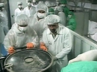 Иран призывают остановить работы по обогащению урана Россия и другие страны Иран призывают остановить работы по обогащению урана Россия и другие страны