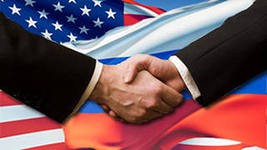 Россия рассчитывает на конструктивную работу с новым госсекретарем США Джоном Керри Россия рассчитывает на конструктивную работу с новым госсекретарем США Джоном Керри