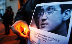 Москва рассчитывает на скорейшее расследование смерти россиянина Долматова в Нидерландах Москва рассчитывает на скорейшее расследование смерти россиянина Долматова в Нидерландах