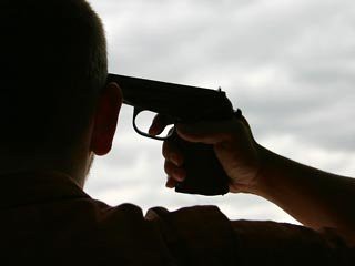 Начальник Пограничной академии КНБ Казахстана предпринял попытку самоубийства Начальник Пограничной академии КНБ Казахстана предпринял попытку самоубийства