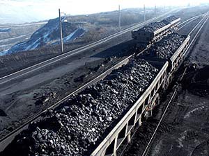 "Мечел" наблюдает тенденцию роста добычи угля за прошедший год "Мечел" наблюдает тенденцию роста добычи угля за прошедший год