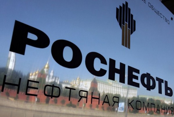 В 2012 году чистая прибыль "Роснефти" увеличилась на 7% В 2012 году чистая прибыль "Роснефти" увеличилась на 7%
