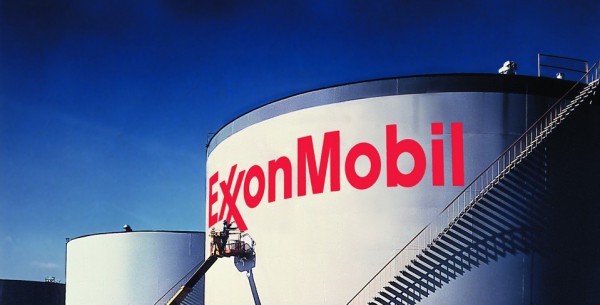 В 4-м квартале 2012 года чистая прибыль ExxonMobil увеличилась В 4-м квартале 2012 года чистая прибыль ExxonMobil увеличилась