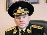 Командующим Балтфлотом станет вице-адмирал Кравчук Командующим Балтфлотом станет вице-адмирал Кравчук