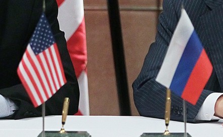 США готовы обсудить новое соглашение по утилизации устаревших вооружений США готовы обсудить новое соглашение по утилизации устаревших вооружений