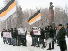 Формальное превышение числа митингующих - не основание для штрафа организатора, решил КС Формальное превышение числа митингующих - не основание для штрафа организатора, решил КС