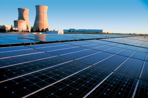 В Греции компанией Enel Green Power введены в эксплуатацию 19 новых солнечных электростанций В Греции компанией Enel Green Power введены в эксплуатацию 19 новых солнечных электростанций
